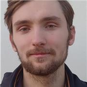 Sérieux, attentionné et dynamique, je ferais le nécessaire afin de m'adapter au mieux au profil de l'élève !